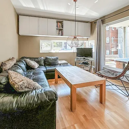 Apartamento Stunning In With Wifi