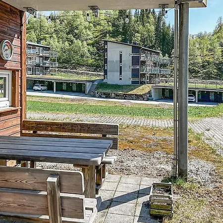 Stunning In With Wifi Apartamento Tjorhom