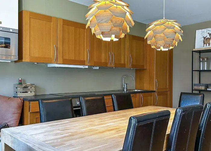 Stunning In With Wifi *